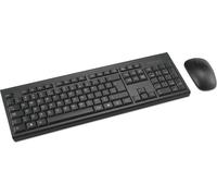 Kensington KM150 EQ・Ensemble clavier et souris・full size (K75562WW)