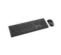 Kensington KM150 EQ Kit clavier + souris sans fil