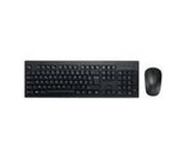 Kensington km270 eq desktop set - french