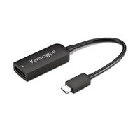 Kensington K34680WW Adaptateur vidéo Kensington USB-C ->DP1.4, 4K/8K