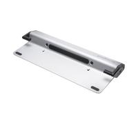 Kensington Laptop Locking Station 2.0 - No Lock - Kit de sécurité - 15.6