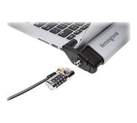 Kensington Laptop-Locking Station 2.0 sans serrure pour offres en pack avec serrures Master Keyed