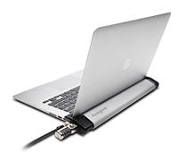 Kensington Laptop Locking Station 2.0 w/ClickSafe-K câble antivol - Câbles antivol (Clé)