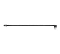 Kensington charge & sync cable - câble lightning - 20 cm