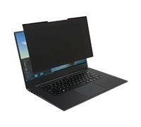 Kensington magpro 13.3" (16:9) laptop privacy screen with magnetic str