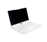 Kensington magpro 15.6" (16:9) laptop privacy screen with magnetic str