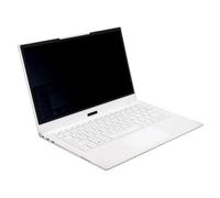 Kensington MagPro 15.6" (16:9) Laptop Privacy Screen with Magnetic Strip - Filtre de confidentialité pour ordinateur portable - amovible - magnétique - largeur 15,6 pouces - noir