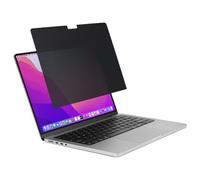 Kensington MagPro Elite - Filtre anti-regard pour ordinateur portable - amovible - magnétique - 40.6 cm (16")