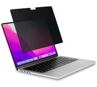 Kensington MagPro™ Elite Privacy Filter Film de confidentialité MacBook 35,6 cm (14) Format dimage: 16:10 K58370WW Apple MacBook Pro 14 (M1, 2021), MacBook Pro