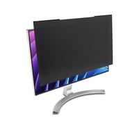 Kensington MagPro K55421WW Écran de confidentialité 23.8’’ magnétique pour Ordinateur de Bureau, Filtre de confidentialité Amovible 16:9, Anti-Reflets, réduction des Rayons Bleus, Compatible avec Les
