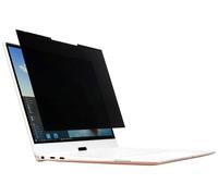 MagPro 14" (16:9) Laptop Privacy Screen with Magnetic Strip - Filtre de confidentialité pour ordinateur portable - amovible - magnétique - 14" - noir