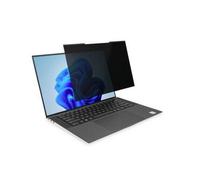 Kensington Filtre de confidentialité MagPro K55256WW 16:10 magnétique anti-lumière bleue