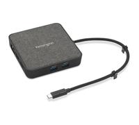 Kensington MD120U4 - Station d'accueil - USB-C /