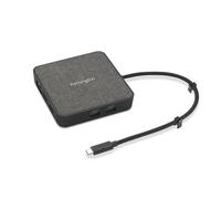 Kensington MD120U4 - Station d'accueil - USB-C /