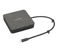 Kensington MD120U4 - Station d'accueil - USB-C /