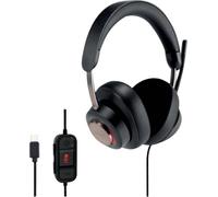 Kensington H2000 Micro-casque USB-C supra-auriculaire