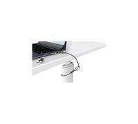 Kensington MicroSaver 2.0 Keyed Laptop Lock - câble de sécurité