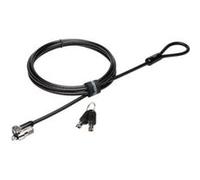 Kensington MicroSaver 2.0 Keyed Laptop Lock - Like Keyed - câble de sécurité G