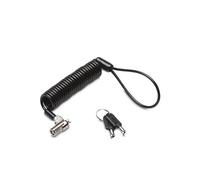 Kensington MicroSaver© 2.0 Portable Keyed Laptop Lock, W125698311 (Portable Keyed Laptop Lock (25 Pack) - Master Keyed FT)
