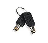 Kensington MicroSaver DS 2.0 MasterKey - Clé principale de verrou de câble