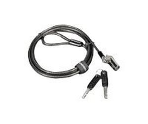 Kensington MicroSaver DS Cable Lock From Lenovo - câble de sécurité