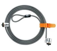 Kensington MicroSaver Twin - Câble pour verrouillage notebook