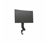 Kensington – Bras articulé SmartFit pour écran, kit de montage, inclinaison/rotation, noir