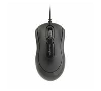 KENS K72480WW - Souris (Mouse), USB, noire