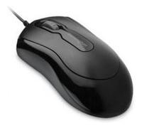 Kensington Mouse-in-a-Box EQ - Souris - droitiers et gauchers - optique - 3 boutons - filaire - USB G
