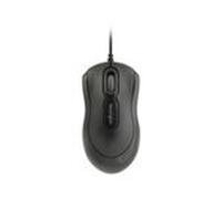 Kensington mouse-in-a-box usb - souris - usb - noir