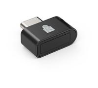 Kensington mpreintes digitales VeriMark IT 2.0 USB-C - Windows Hello et Windows Hello for Business