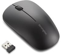 Kensington EQ Souris sans fil ambidextre rechargeable MY230 Dual avec Nano récepteur USB-A 2,4 GHz et Bluetooth - Noir