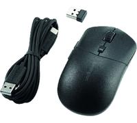 Kensington MY430 EQ Office Mouse Souris ambidextre RF sans fil + Bluetooth + USB Type-A Optical 2400 DPI