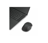 ACCO Kensington Souris KENS K72481WW sans fil noire