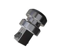 Kensington ClickSafe Security Anchor for Wedge Security Slot - Ancrage de verrou