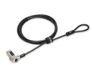 Kensington N17 Combination LOC