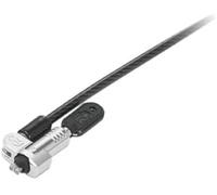 Lenovo Câble antivol Kensington NanoSaver MasterKey 1,8 m Noir 4XE1B81917