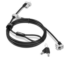Kensington NanoSaver/MS 2.0 Cable Lock from Lenovo