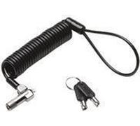 Kensington NanoSaver Portable Keyed Laptop Lock