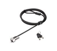 Kensington NanoSaver Verrou cl pour ordinateur portable pour certains ordinateurs portables HP et Lenovo (K64444WW)