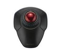 Kensington Trackball Orbit® sans fil avec molette – Noir