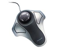 Kensington Orbit® Optical Trackball Souris Optique USB + PS/2