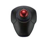 Kensington Trackball Orbit® sans fil avec molette – Noir