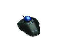 Kensington Orbit Trackball Medium avec Molette de défilement
