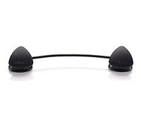 Kensington, Porte-Documents FlexClip® avec Bras Élastique, Convient à Tout Ordinateur Portable, Ultrabook, Ordinateur Portable ou Moniteur (62081)