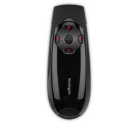 Télécommande de présentation - KENSINGTON EASTSIDE - Presenter Expert - Laser rouge - Portée 50m