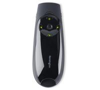 Kensington Presenter Expert Contrôle Sans Fil Du Curseur Et Pointeur Laser Vert