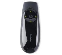 Kensington Presenter Expert Contrôle sans fil du curseur et pointeur laser vert, Présentateur