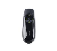 ACCO Kensington Présentateur sans fil Expert – Laser vert