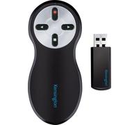 Kensington Presenter Sans fil avec Laser Rouge